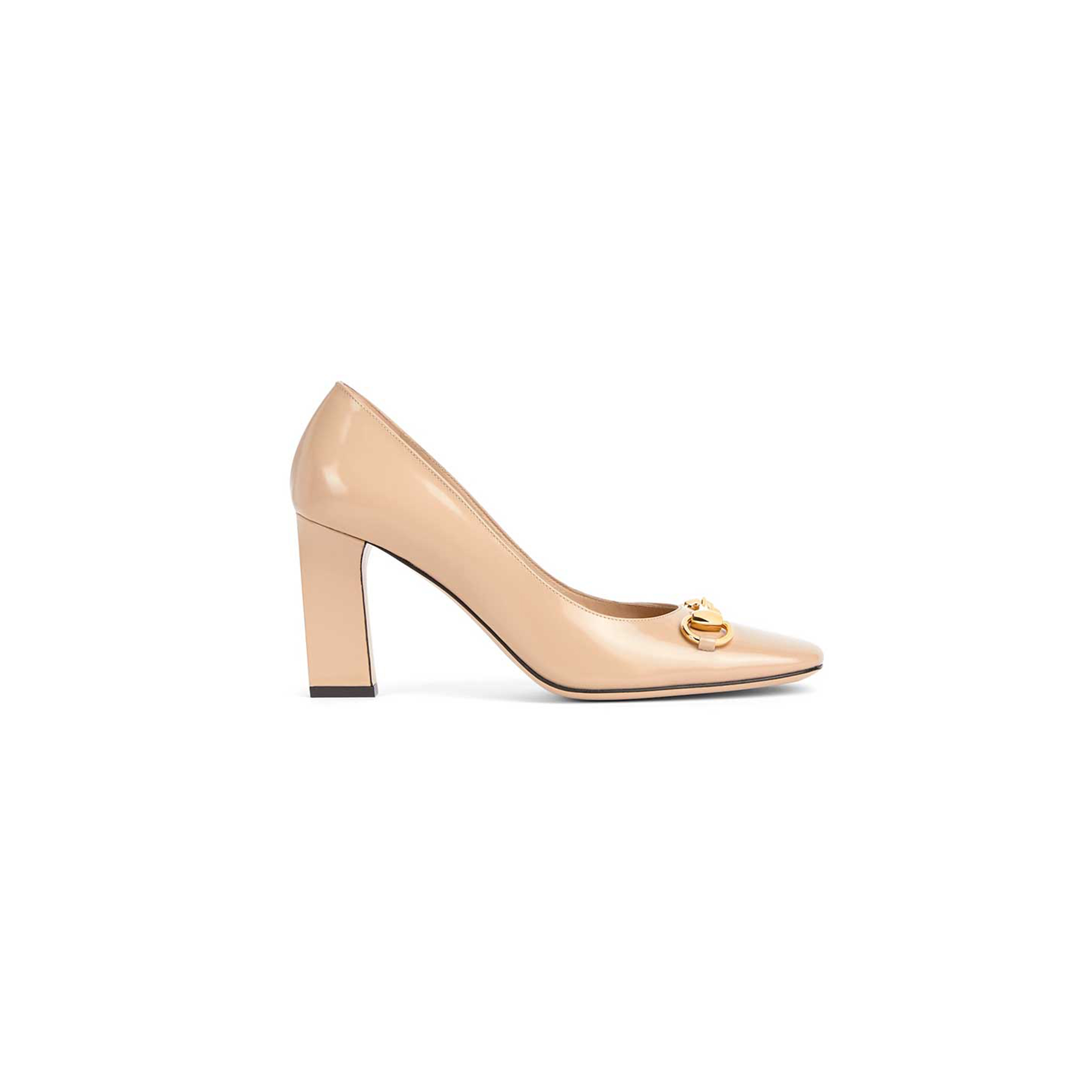 GUCCI WOMEN'S SIGNORA PUMP 865410